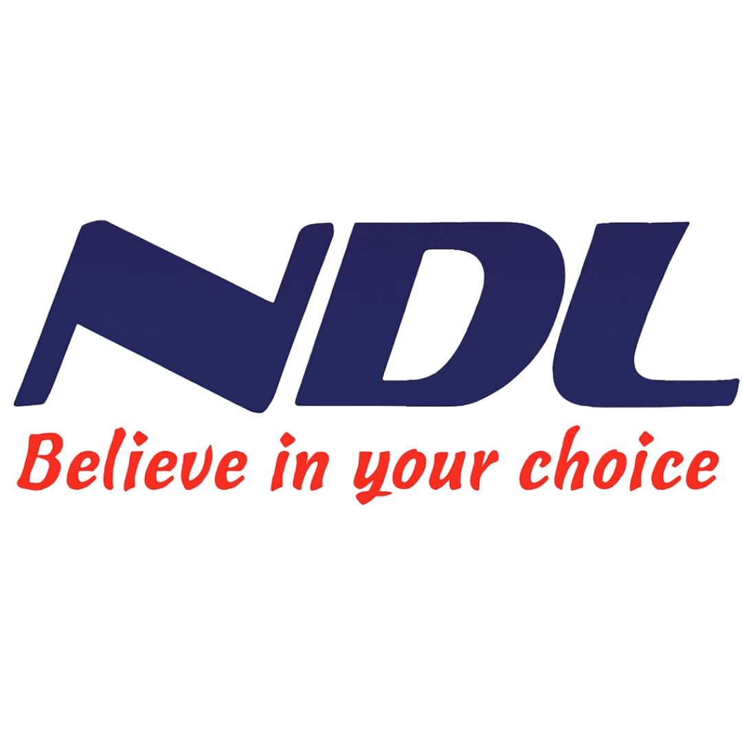 NDL Logo